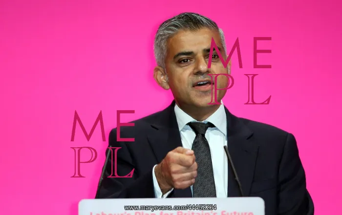 : Sadiq Khan MP : Sadiq Khan MP