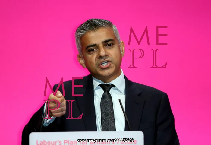 : Sadiq Khan MP : Sadiq Khan MP