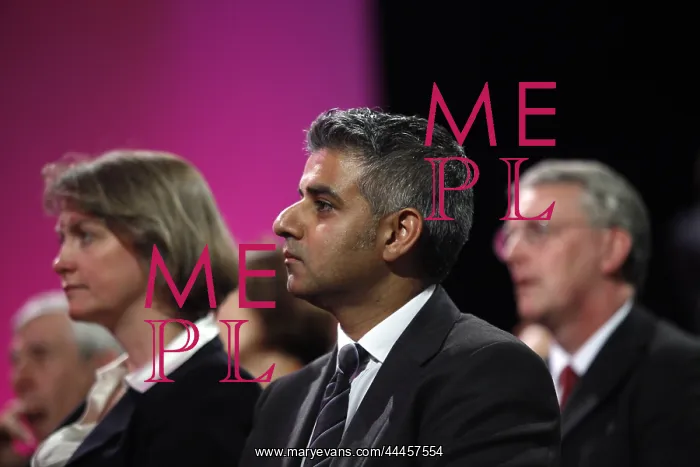 : Sadiq Khan MP : Sadiq Khan MP