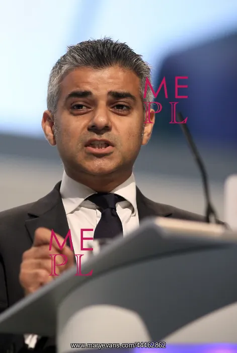 : Sadiq Khan MP : Sadiq Khan MP