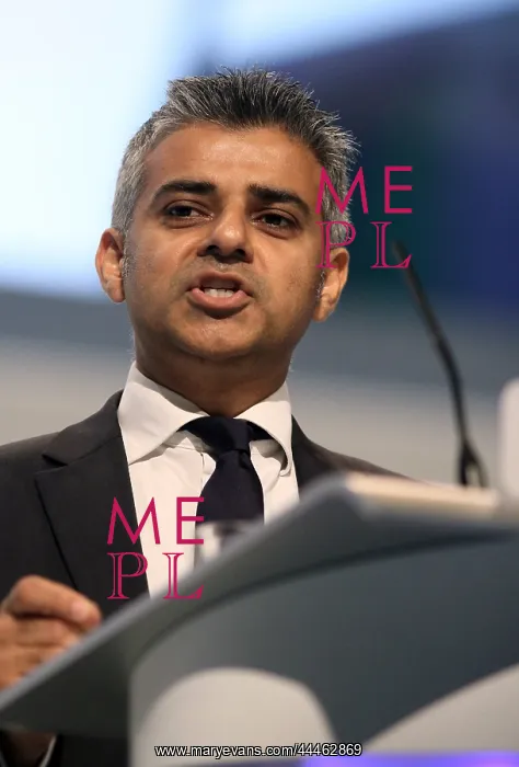 : Sadiq Khan MP : Sadiq Khan MP