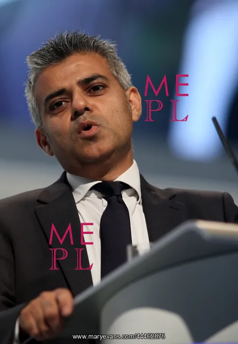 : Sadiq Khan MP : Sadiq Khan MP
