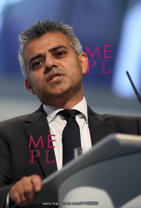 : Sadiq Khan MP : Sadiq Khan MP