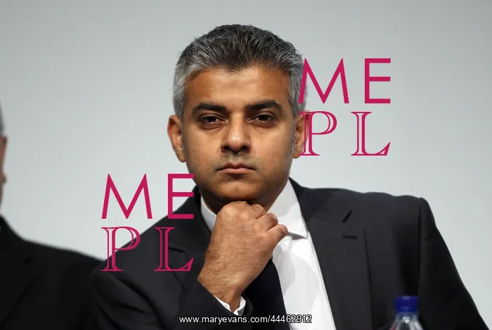 : Sadiq Khan MP : Sadiq Khan MP