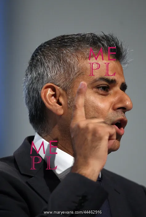 : Sadiq Khan MP : Sadiq Khan MP