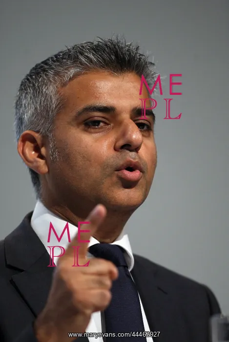 : Sadiq Khan MP : Sadiq Khan MP