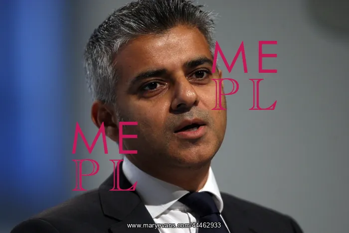 : Sadiq Khan MP : Sadiq Khan MP