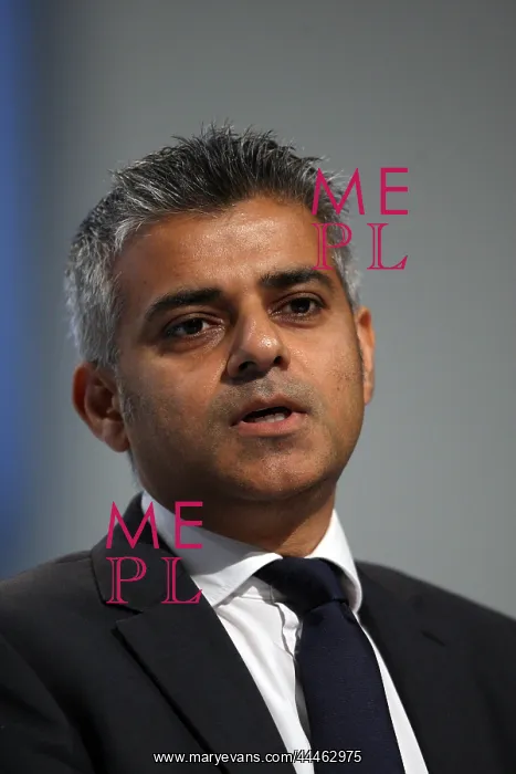 : Sadiq Khan MP : Sadiq Khan MP
