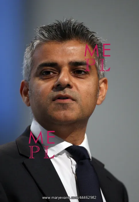 : Sadiq Khan MP : Sadiq Khan MP