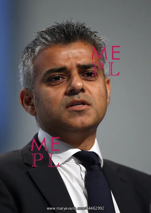 : Sadiq Khan MP : Sadiq Khan MP