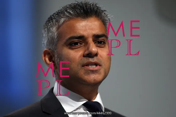 : Sadiq Khan MP : Sadiq Khan MP
