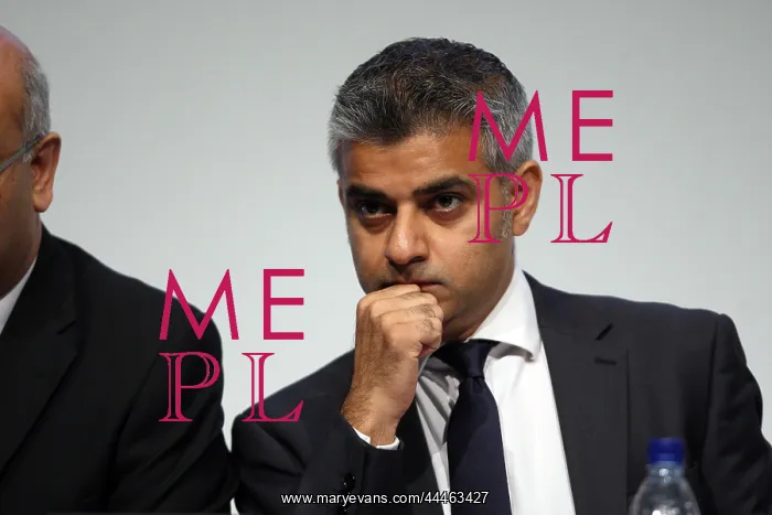 : Sadiq Khan MP : Sadiq Khan MP