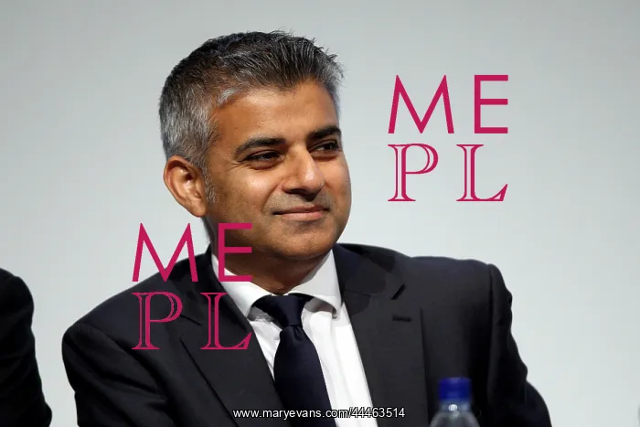 : Sadiq Khan MP : Sadiq Khan MP