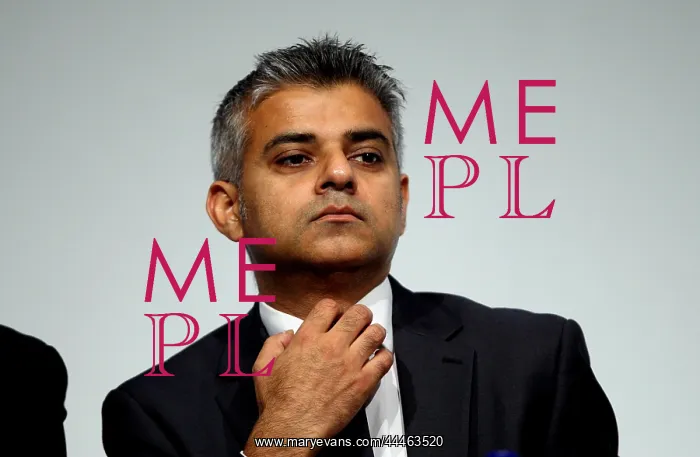 : Sadiq Khan MP : Sadiq Khan MP
