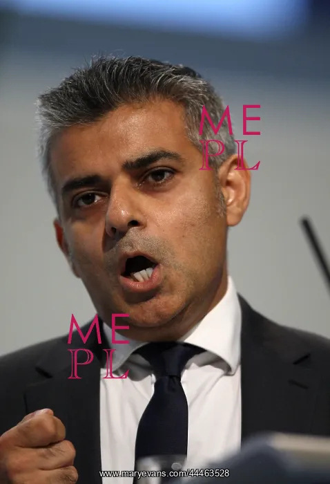 : Sadiq Khan MP : Sadiq Khan MP