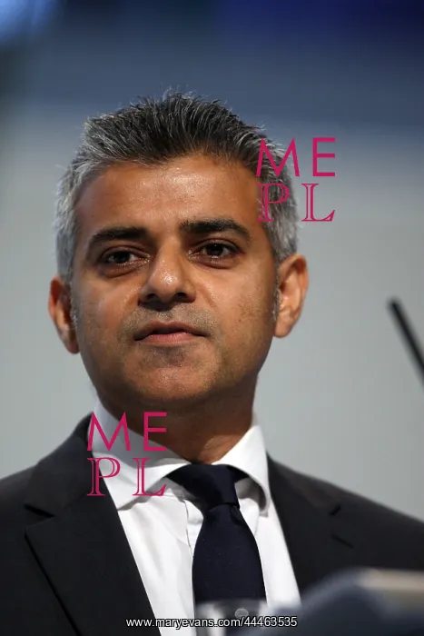 : Sadiq Khan MP : Sadiq Khan MP