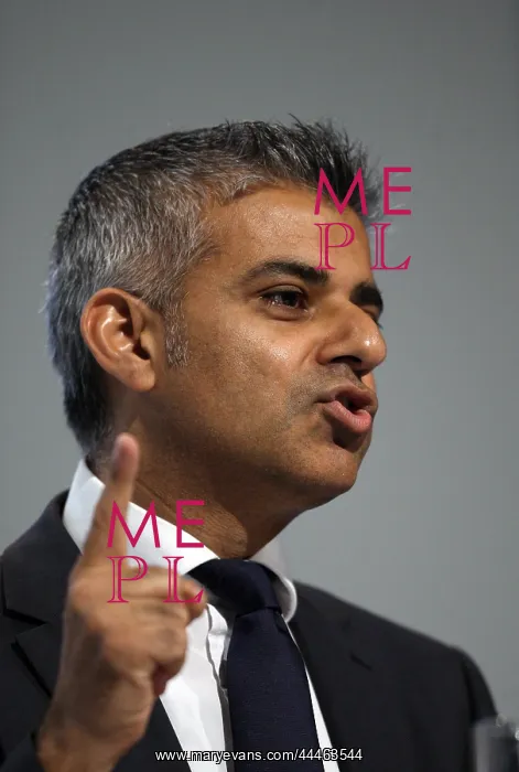 : Sadiq Khan MP : Sadiq Khan MP
