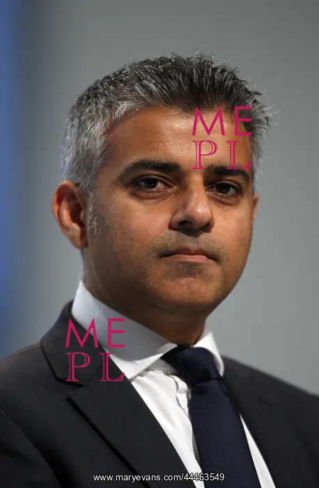 : Sadiq Khan MP : Sadiq Khan MP