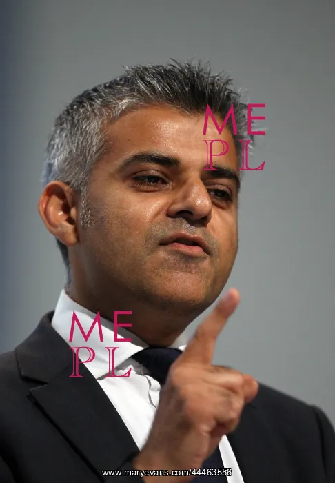 : Sadiq Khan MP : Sadiq Khan MP