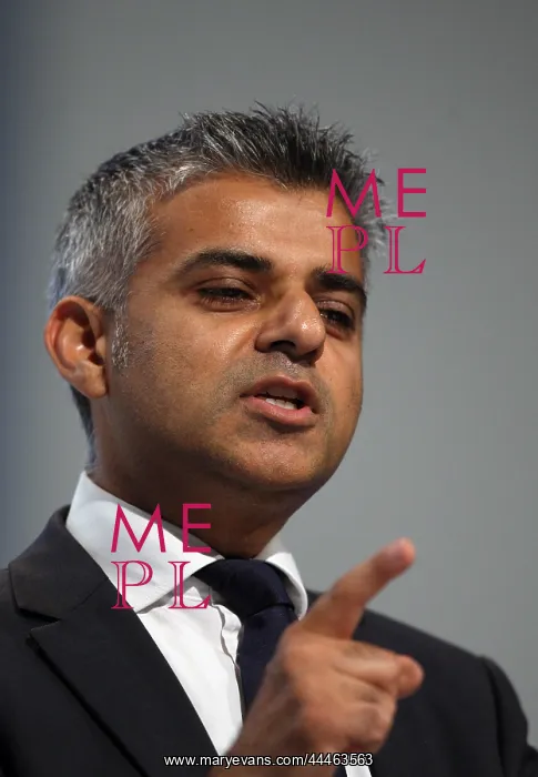 : Sadiq Khan MP : Sadiq Khan MP