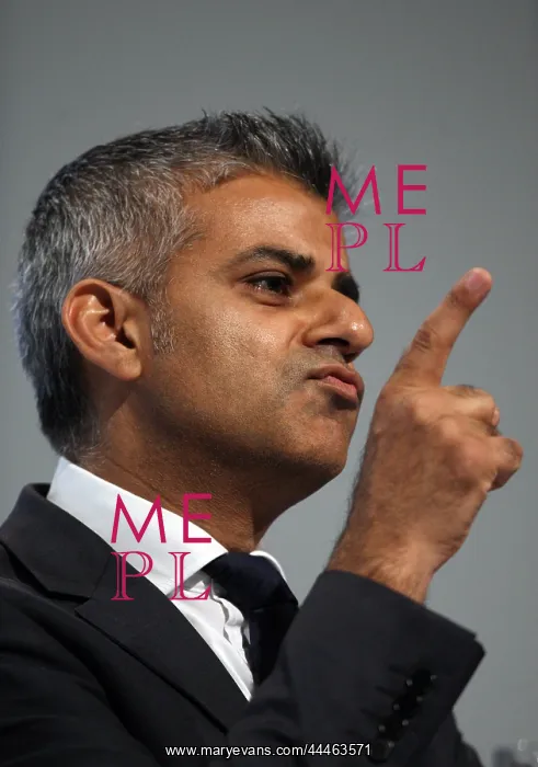 : Sadiq Khan MP : Sadiq Khan MP