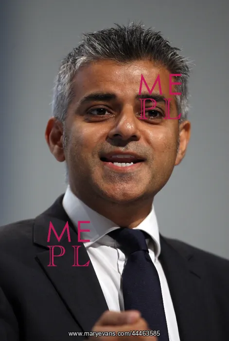 : Sadiq Khan MP : Sadiq Khan MP
