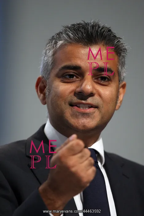 : Sadiq Khan MP : Sadiq Khan MP