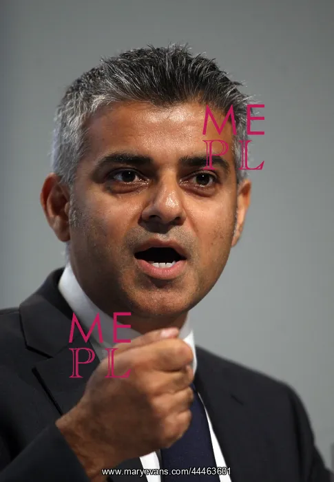 : Sadiq Khan MP : Sadiq Khan MP
