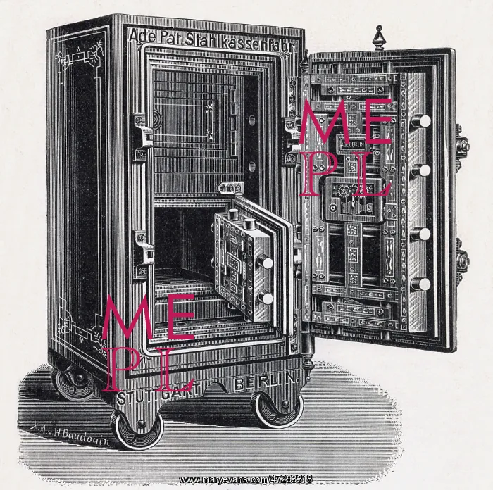  : SAFE ON WHEELS C1900