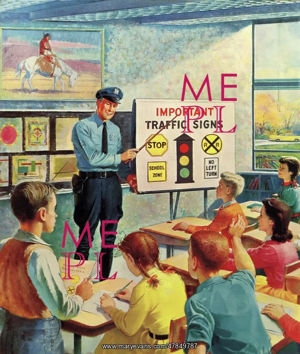 : Safety Education : Safety Education