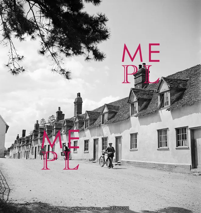 : Saffron Walden : Saffron Walden