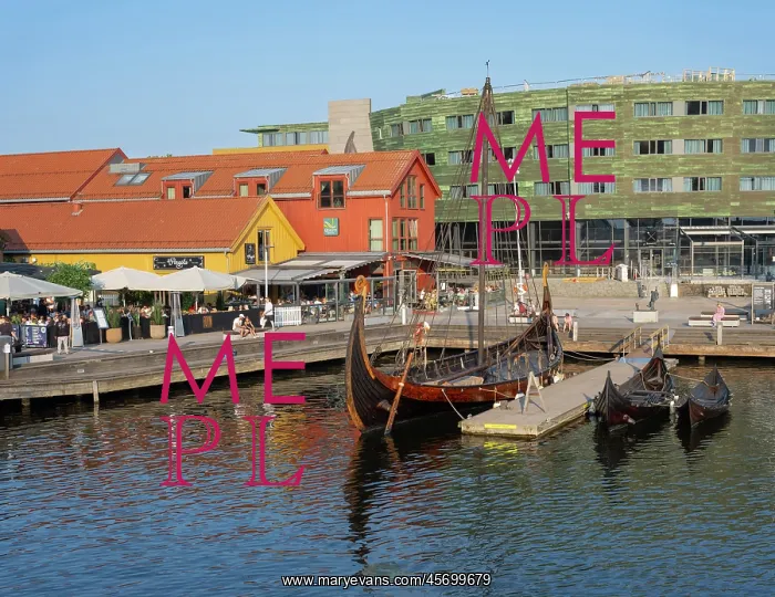 : Saga Oseberg, Vikingodden, Tonsberg, Vestfold, Norway : Saga Oseberg, Vikingodden, Tonsberg, Vestfold, Norway