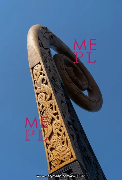 : Saga Oseberg, Vikingodden, Tonsberg, Vestfold, Norway : Saga Oseberg, Vikingodden, Tonsberg, Vestfold, Norway