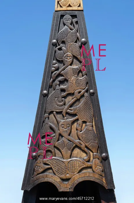: Saga Oseberg, Vikingodden, Tonsberg, Vestfold, Norway : Saga Oseberg, Vikingodden, Tonsberg, Vestfold, Norway