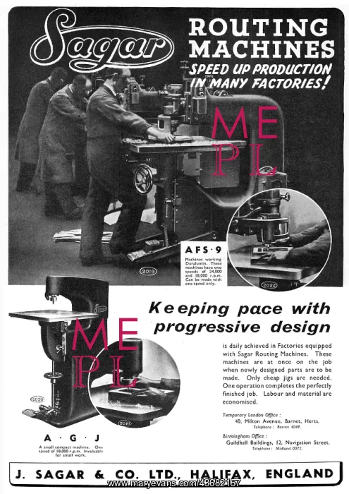: Sagar Machine Tools - Routing Machines : Sagar Machine Tools - Routing Machines