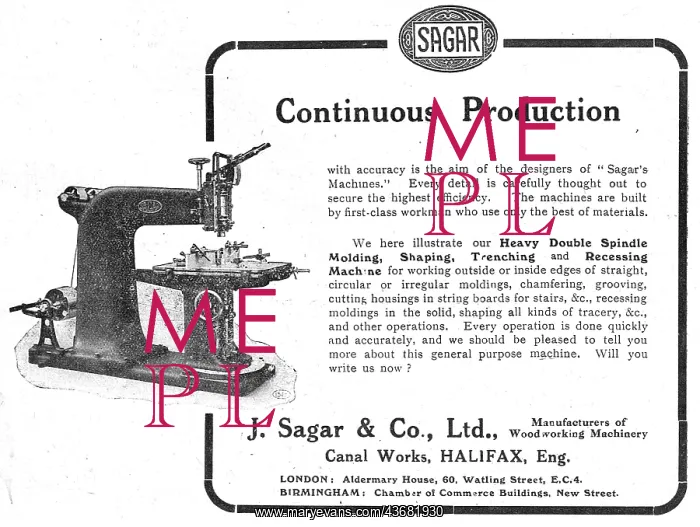 : Sagar Modling, Shaping, Trencing & Recessing Machines : Sagar Modling, Shaping, Trencing & Recessing Machines