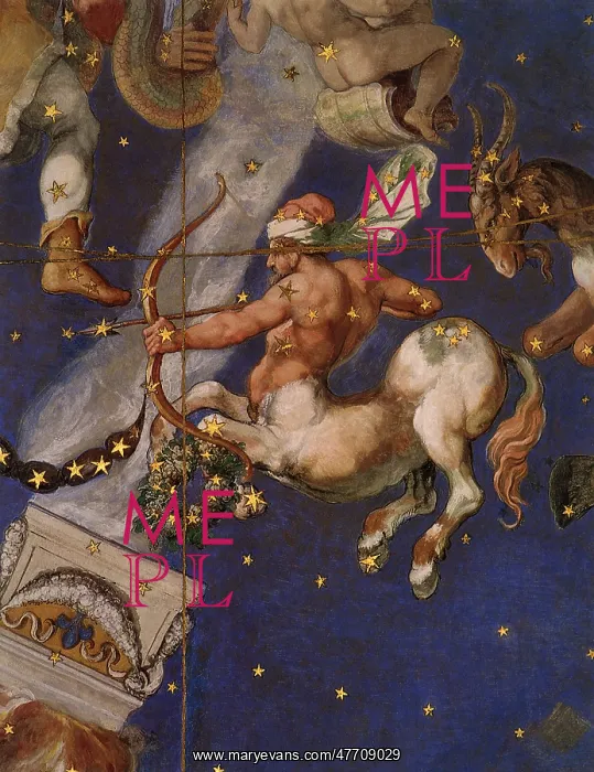 : Sagittarius : Sagittarius