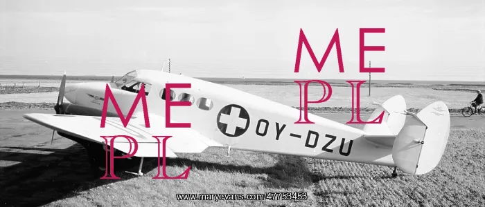 : SAI KZ.IV OY-DZU : SAI KZ.IV OY-DZU