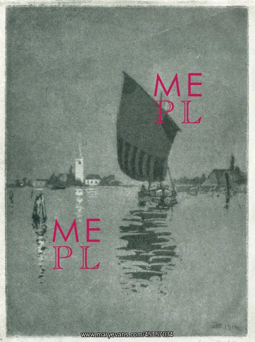 : Sail Boat. An artwork showing a sailboat on the water : Sail Boat. An artwork showing a sailboat on the water