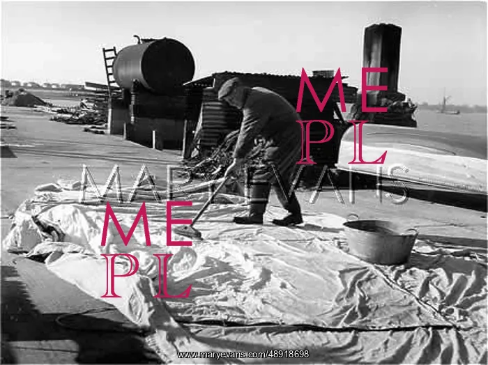 : SAIL MAINTENANCE : SAIL MAINTENANCE