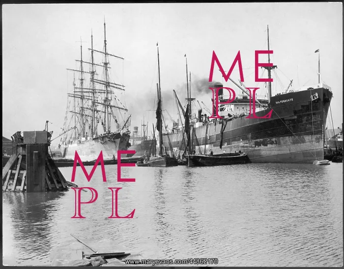 : SAIL & STEAM SHIPS : SAIL & STEAM SHIPS