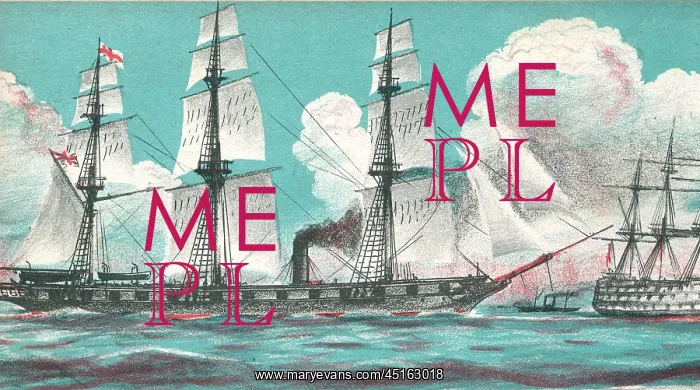 : Sail And Steam Warship : Sail And Steam Warship