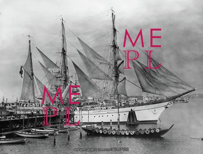 : The sail training ship GORCH FOCK : The sail training ship GORCH FOCK