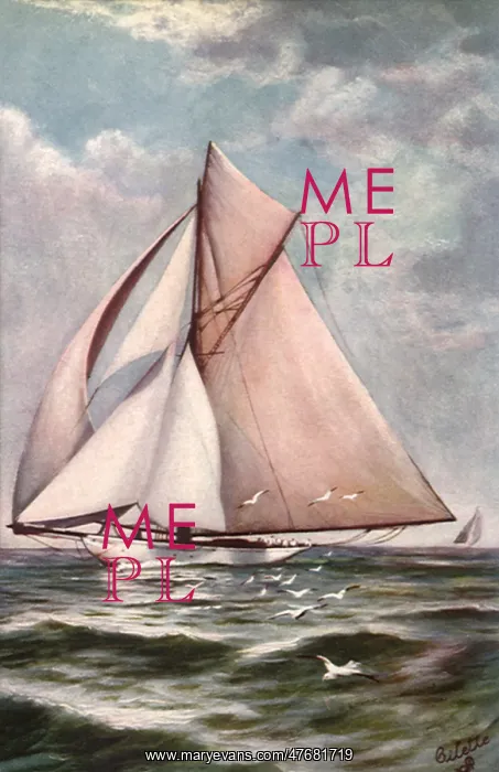  : Sailboat