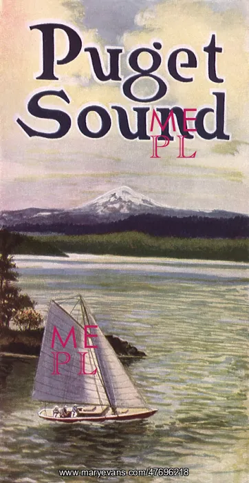  : Sailboat