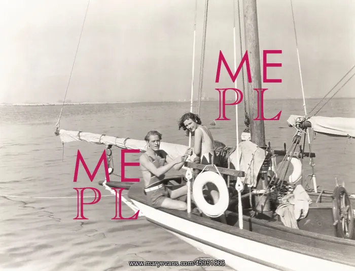 : Sailing away : Sailing away