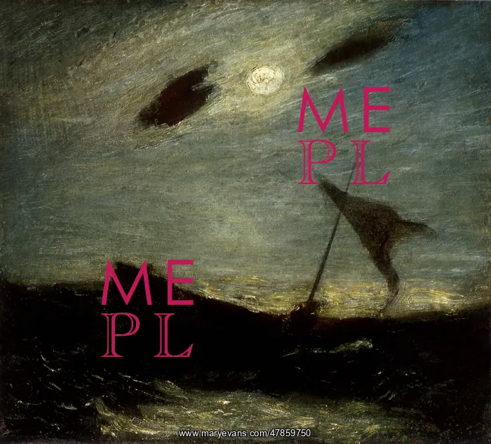  : Sailing with the Moon