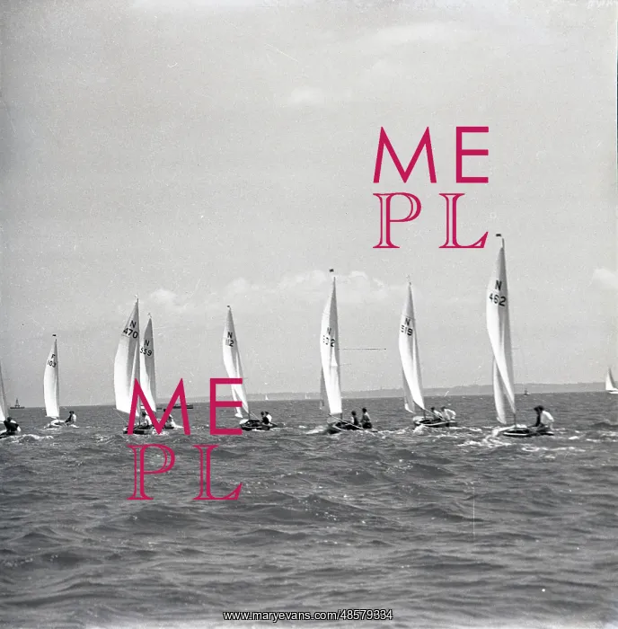 : Sailing off the Cornish coast : Sailing off the Cornish coast