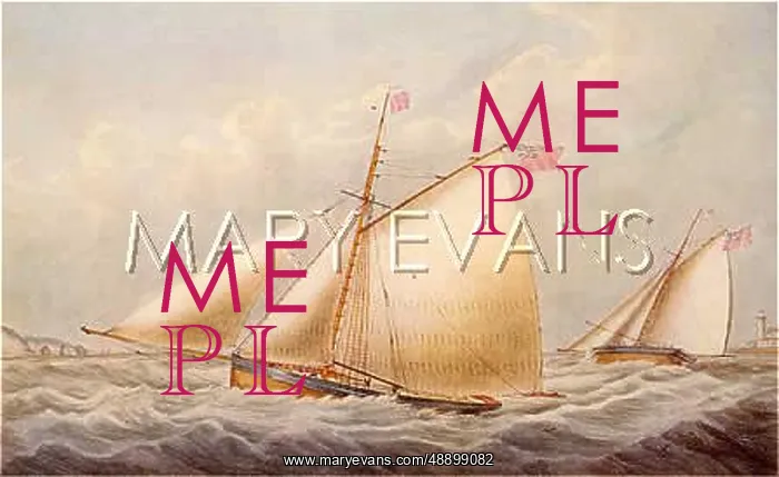 : SAILING RACE 1832 : SAILING RACE 1832