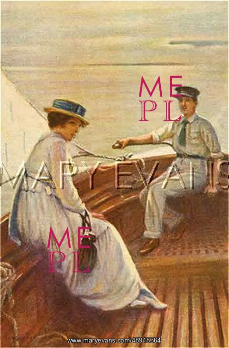 : SAILING SEDATELY : SAILING SEDATELY